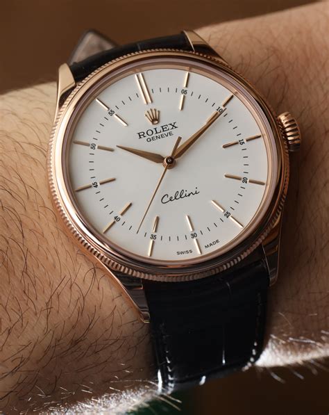 rolex cellini prezzo